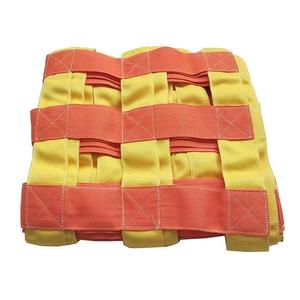 Tunnel de jeu souple pour enfants, tube d'<span class=keywords><strong>escalade</strong></span> modulaire <span class=keywords><strong>en</strong></span> plastique pour aire de jeux intérieure, équipement de château de jeu pour la maternelle - Product Image 1