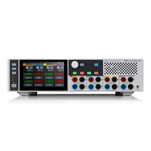 Fuente de Alimentación ROHDE&SCHWARZ NGP800 NGP802 NGP804 NGP814 NGP822 NGP824 Serie Alemania con 1 Mes de Garantía - Product Image 4