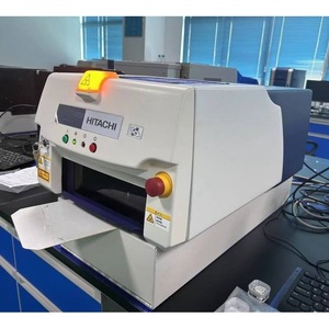 Analizador XRF Hitachi X-Strata920 407x770x400mm para Medición de Espesor de Película - Product Image 2