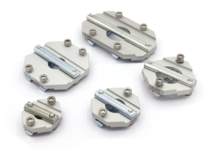 Support de montage croisé CRG <span class=keywords><strong>SMBA</strong></span> pour profilés fabriqués en Chine - Product Image 5