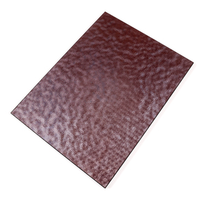 Bán buôn hiện đại căn hộ khách sạn sử dụng trắng <span class=keywords><strong>melamine</strong></span> <span class=keywords><strong>MDF</strong></span> Board Gỗ Veneer 18 mét E2 màu xanh lá cây loạI - Product Image 6