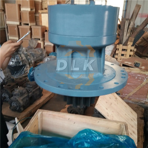<strong>Excavator</strong> <strong>Spare</strong> <strong>Parts</strong> R320LC-7 Swing Gearbox 31N9-10152 Swing Reduction for <strong>Hyundai</strong> - Product Image 2