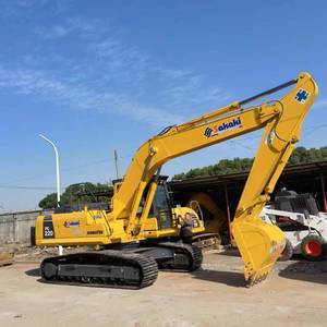 รถขุดมือสอง Komatsu PC220-8 ขนาด 22 ตัน สภาพดีเยี่ยม ราคาถูก พร้อมใช้งาน  รุ่น PC35MR 40MR 55MR ชั่วโมงการทำงานต่ำ  ลดราคาพิเศษ - Product Image 2