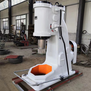 Satılık C41-25 pnömatik dövme basın çekiç demirci güç dövme çekiç - Product Image 4
