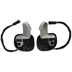 <b>Paddle</b> Shifter 5RQ09DX9AC 5RQ08DX9AC for Jeep Cherokee 14-21 Electric Steering Wheel <b>Control</b> 12V - Product Image 1