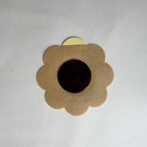 Parches digestivos de miel para niños con diarrea, molestias gastrointestinales, sabor amargo en la boca, mal aliento, y - Product Image 2