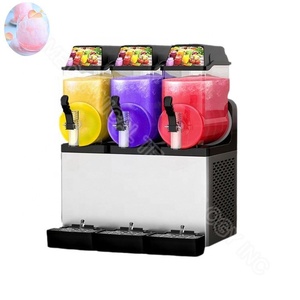 New Design Margarita <b>Machine</b> Commercial Slush Frozen Drink Margarita Smoothie Slushy <b>Slushie</b> <b>Machine</b> - Product Image 4