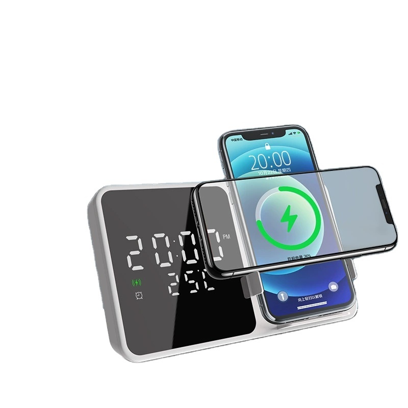 3 In 1 Multi Function Wireless