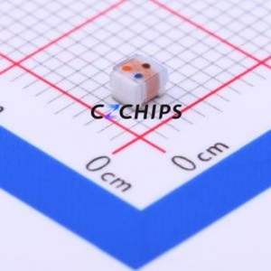 Inducteur SMD FEC1008CP-R36G-LRH 1008 (Inductance : 360nH) (Précision : 2%) Courant nominal : 660mA - Product Image 1