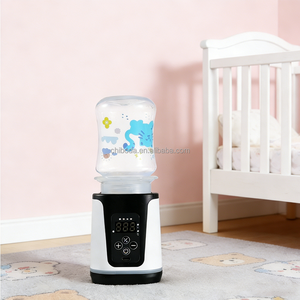 <span class=keywords><strong>2026</strong></span> नए साल उपहार इलेक्ट्रिक पोर्टेबल बेबी बोतल गर्म सटीक तापमान नियंत्रण 10000 माह बैटरी घरेलू उपयोग के लिए माह बैटरी यूएसबी - Product Image 1