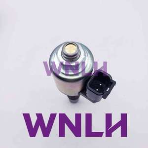 WNLH 207-6809 24V Transmission Solenoid Valve for Caterpillar <b>CAT</b> 966G 950G 980G <b>Wheel</b> Loader Hydraulic Solenoid Valve - Product Image 4