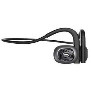 Wholesale Audio Water Proof Wireless Earbud Bone Conduction Headphone With Boom Microphone Ow Earphone