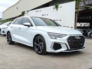 อาวดี้ เอ3 สปอร์ตแบ็ค 1.4TFSI อีลิแกนซ์ ปี 2021 รถแฮทช์แบ็คสุดหรูจากเยอรมัน ประสิทธิภาพการขับเคลื่อนแบบเทอร์โบและสไตล์ที่โดดเด่น - Product Image 2