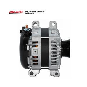 Kingsteel OEM 27060-38040 Pièces automobiles neuves Générateur alternateur pour <span class=keywords><strong>Toyota</strong></span> Yaris Hiace Corolla Camry LEXUS <span class=keywords><strong>Supra</strong></span> - Product Image 2