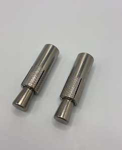 Ancoraggio a Espansione in Acciaio Inox di Alta Qualità per Applicazioni su Calcestruzzo, Gamma di Dimensioni Giapponesi da 1/4 a 3/4 Pollici, Alta Capacità - Product Image 2