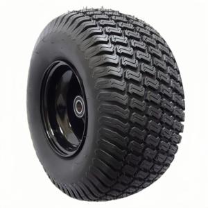 Neumáticos con Patrón Todoterreno para Vehículos Agrícolas, Cortadoras de Césped, Carritos de Golf y Buggies de Playa 18X9.50-8 - Product Image 4