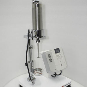 Huazheng HZ2314A Latex Hochgeschwindigkeits-Mechanische Stabilitätsprüfmaschine für Synthetischen Latex - Product Image 6