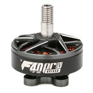 <span class=keywords><strong>T</strong></span>-moteur <span class=keywords><strong>F40</strong></span> Pro IV 2306 1950KV 4-6S Moteur Brushless pour RC Drone FPV Racing - Product Image 1