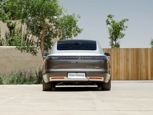 Nuova MAEXTRO S800 2026: Berlina Ibrida Automatica di Grande Design, 4 Posti, Guida a Sinistra, Veicolo a Nuova Energia, 4WD, Interni in Pelle, Auto di Lusso - Product Image 6