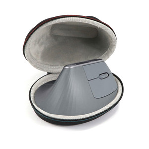 EVA — étui rigide pour Logitech MX, sacoche de rangement de voyage ergonomique verticale et de protection - Product Image 1