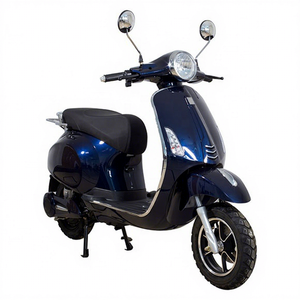 Engtian New Design Motorcycles E High Speed 2000w with <b>Battery</b> Scooter - Product Image 5