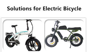 कम घर्षण S608-2RS रबर सील स्टेनलेस स्टील के लिए गहरे ग्रोव बॉल बीयरिंग इलेक्ट्रिक साइकिल के लिए - Product Image 3