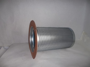 mengma 1625165726 Séparateur d'huile de compresseur d'air de haute qualité, élément filtrant - Product Image 3