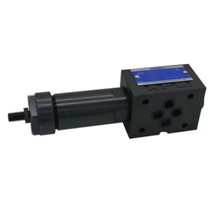 Solénoïde directionnel hydraulique haute qualité DSG-03-3C2-D24-N1-50 24V 12V pour applications de commande de solénoïdes DSG-03-3 - Product Image 3