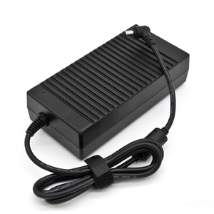 AC DC Adapter 24V 36V 5A 6A 7A 8A 9A 10A 360W Switching Power Supply for CCTV Camera Security <strong>System</strong> Radio <strong>Computer</strong> <strong>Project</strong> - Product Image 1