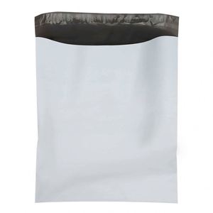 Biodegradable Poly Mailer <b>Bags</b> Eco Friendly <b>Compostable</b> Shipping Envelopes for Clothes Mailing Supplies with Logo Custom Printed - Product Image 2