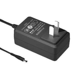 Adaptador certificado 3C estándar chino de 12V 2A para lámparas de mesa, lámparas de gabinete, routers y decodificadores. - Product Image 2