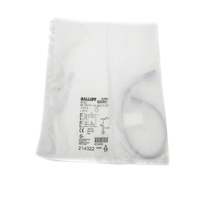 Baru Original Siap Pakai BMF235K-PS-C-2wbrA-SA95-S75-00wbr3 BMF00CA 10-30VDC NSMP PLC