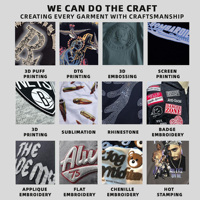 T-Shirt da Uomo di Alta Qualità 100% Cotone con Design Stampato sul Retro, Manica Corta, Oversize, Stile Streetwear, Stampa DTG e Trasferimento a Caldo