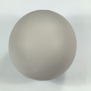 Pelota de Yoga y Pilates Inflable de PVC Antideslizante de Alta Calidad con Logotipo Personalizado de 20cm-25cm y 300g para Estudio de Pilates - Product Image 5