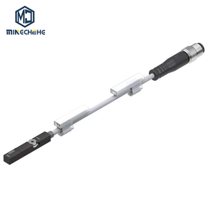 Sensor SME-8M-DS-24V-K-0,3-M8D con SME-8M-DS-24V-K-0,6-M8D y SME-8M-DS-24V-K-1,5-M8D para Automatización - Product Image 1