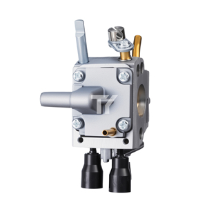 Carburateur Zama <span class=keywords><strong>Stihl</strong></span> pour <span class=keywords><strong>Stihl</strong></span> FS120 FS200 FS250 FS300 Zama C1Q-S161 C1Q-S162 4134-120-0653 OEM 74719402 545072601 586936202 - Product Image 6