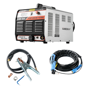 Máquina de Corte por Plasma Portátil LGK-50 - Product Image 5