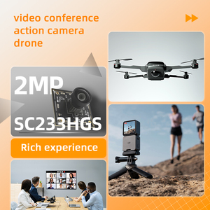 2MP SC233HGS Global Shutter USB2.0 <b>Camera</b> <b>Module</b> for Remote Work and Video Conference - Product Image 5
