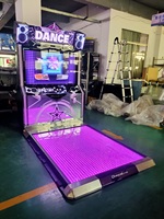 Machine de danse d'arcade en direct la plus populaire à vendre | Meilleurs jeux d'arcade rythmiques à vendre