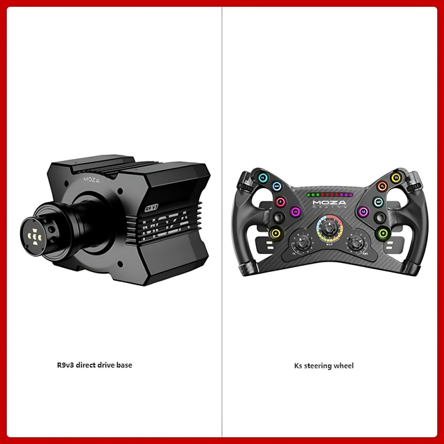 Multi Style Simulator Kit