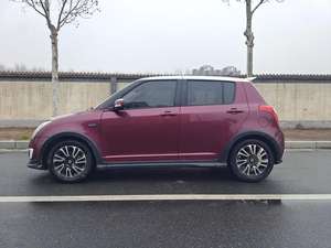 Suzuki <span class=keywords><strong>Swift</strong></span> 1.5 <span class=keywords><strong>Auto</strong></span> Usado, Modelo Fashion Cool Play - Product Image 3