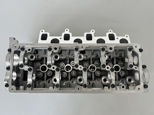 Culasse semi-assemblée OE 03L103265M avec soupapes, ressorts, tappets, sans <span class=keywords><strong>arbre</strong></span> à cames pour <span class=keywords><strong>VW</strong></span> Transporter <span class=keywords><strong>T5</strong></span> T6 2.0 TDI - Product Image 6