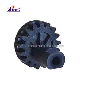 Pièces de mécanisme de transmission MEI SCNL6607R RS232 pour accepteur de billets Cashflow, <span class=keywords><strong>cassette</strong></span> 17T, engrenage 252021050 - Product Image 2