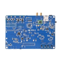 Kit de développement pour ordinateur monocarte iMX93 avec 1 Go de LPDDR4 et 8 Go d'eMMC, prend en charge CAN-FD I3C