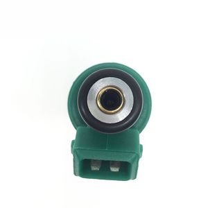 Buse électrique 0280150558 pour injecteur de carburant Ford, pièce en plastique, pression standard - Product Image 4