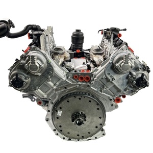 Moteur 4.0 pour Audi C8 RS6 RS7 RSQ8 C8 A7 RS7 4.0 Mild Hybrid Quattro V8 DJPB <span class=keywords><strong>DJP</strong></span> 0P2100031C - Product Image 6