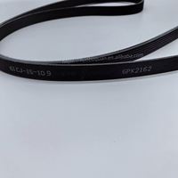 V-Belt Generator Mobil Bulk Auto Engine 25212 25010 25212-25010 2521225010 untuk Hyundai Kia