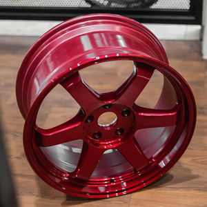 SY-09149 Jantes en alliage forgé rouge personnalisées 1 pièce 5x105 5x115 à rayons <span class=keywords><strong>18</strong></span> 19 20 21 22 24 26 pouces pour <span class=keywords><strong>E46</strong></span> E90 F30 G30 - Product Image 4