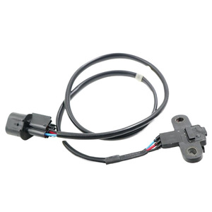 เซ็นเซอร์ตำแหน่งเพลาข้อเหวี่ยงมิตซูบิชิ MR507743 สำหรับรถตู้ LCV ยุโรป อะไหล่ทดแทน ช่วงการวัดมาตรฐาน ใหม่ - Product Image 1
