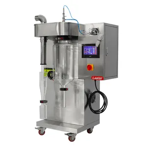 Stainless Steel Protein Spray Dryer Lab Scale